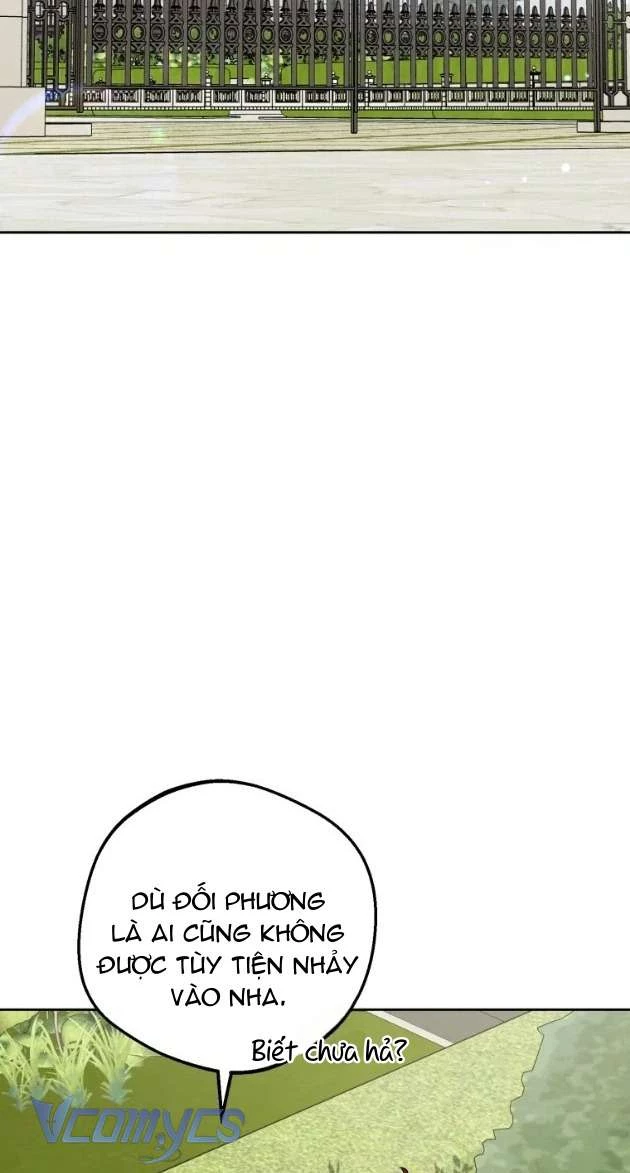 Được Yêu Thương Mà Còn Ngại Ngùng Sao! Chapter 83 - 57