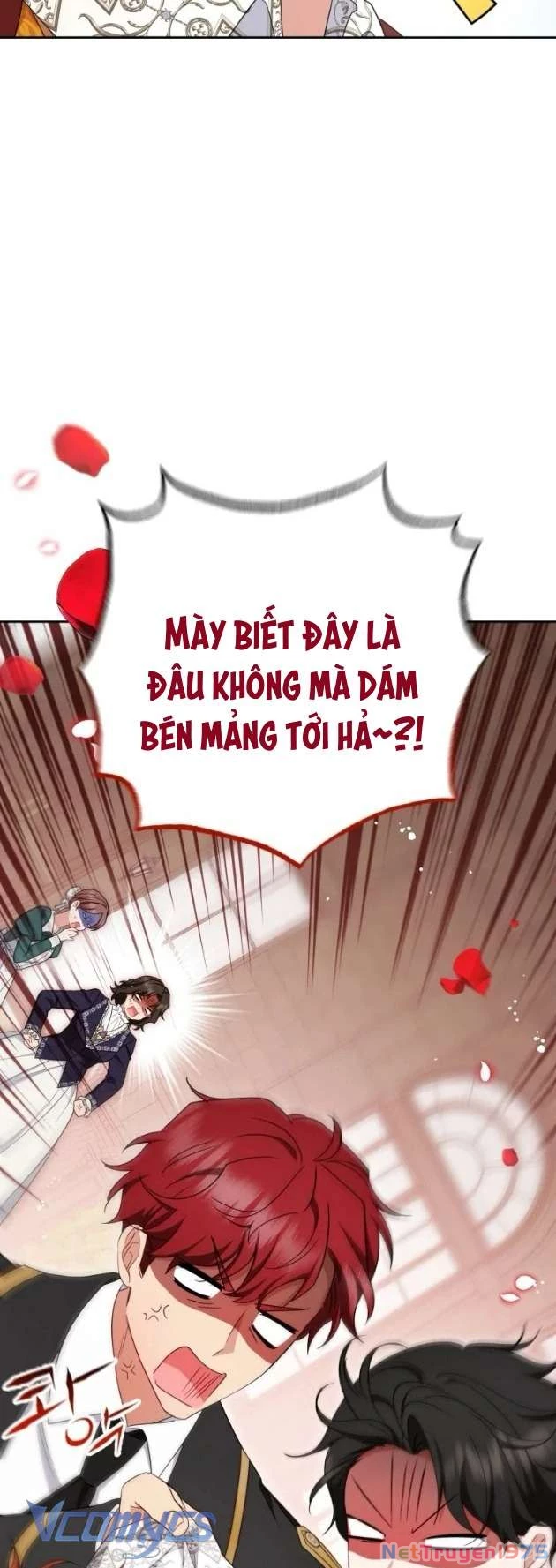 Được Yêu Thương Mà Còn Ngại Ngùng Sao! Chapter 83 - 69