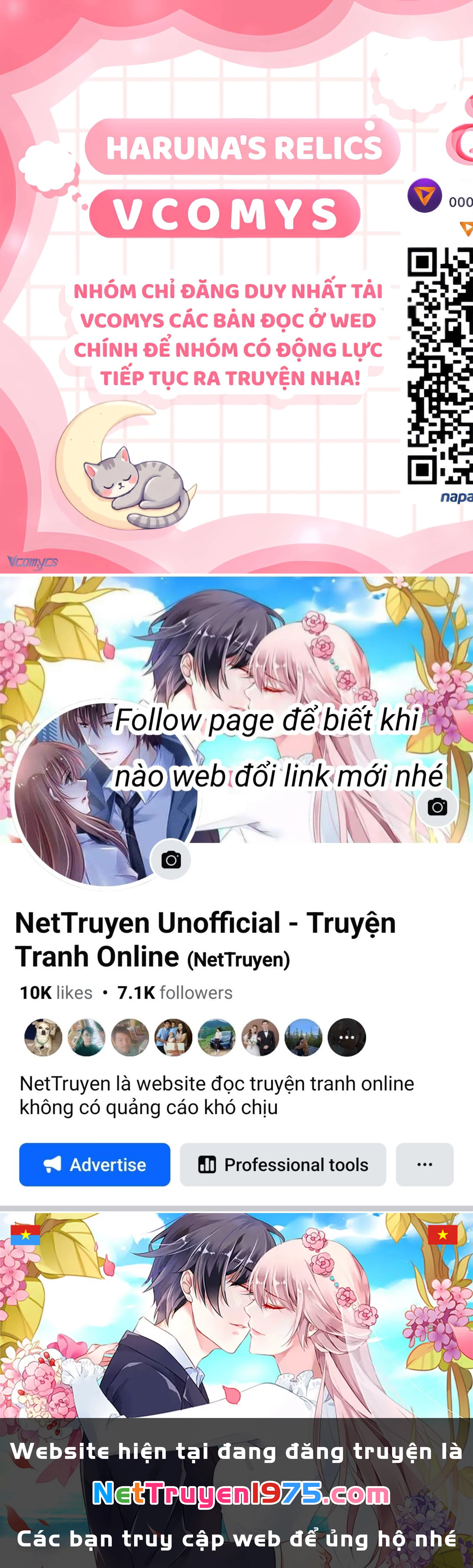 Được Yêu Thương Mà Còn Ngại Ngùng Sao! Chapter 83 - 74