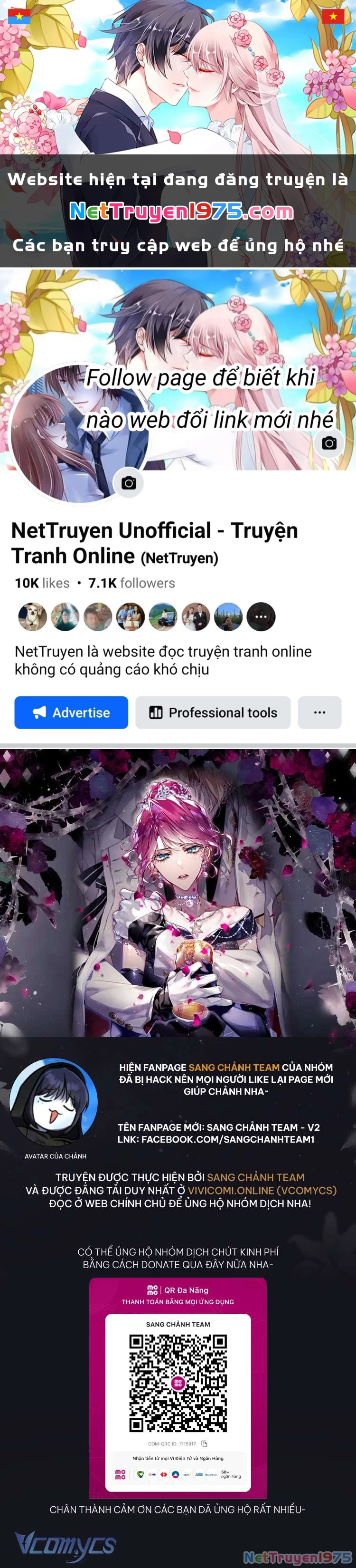 Kết Thúc Của Nhân Vật Phản Diện Chỉ Có Thể Là Cái Chết Chapter 172 - 1