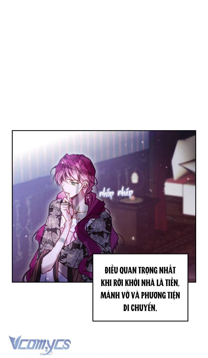 Kết Thúc Của Nhân Vật Phản Diện Chỉ Có Thể Là Cái Chết Chapter 172 - 4
