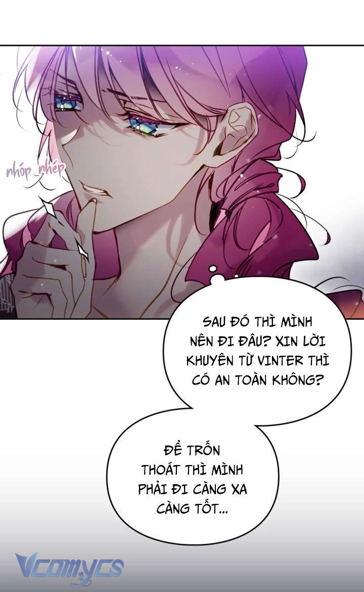 Kết Thúc Của Nhân Vật Phản Diện Chỉ Có Thể Là Cái Chết Chapter 172 - 6