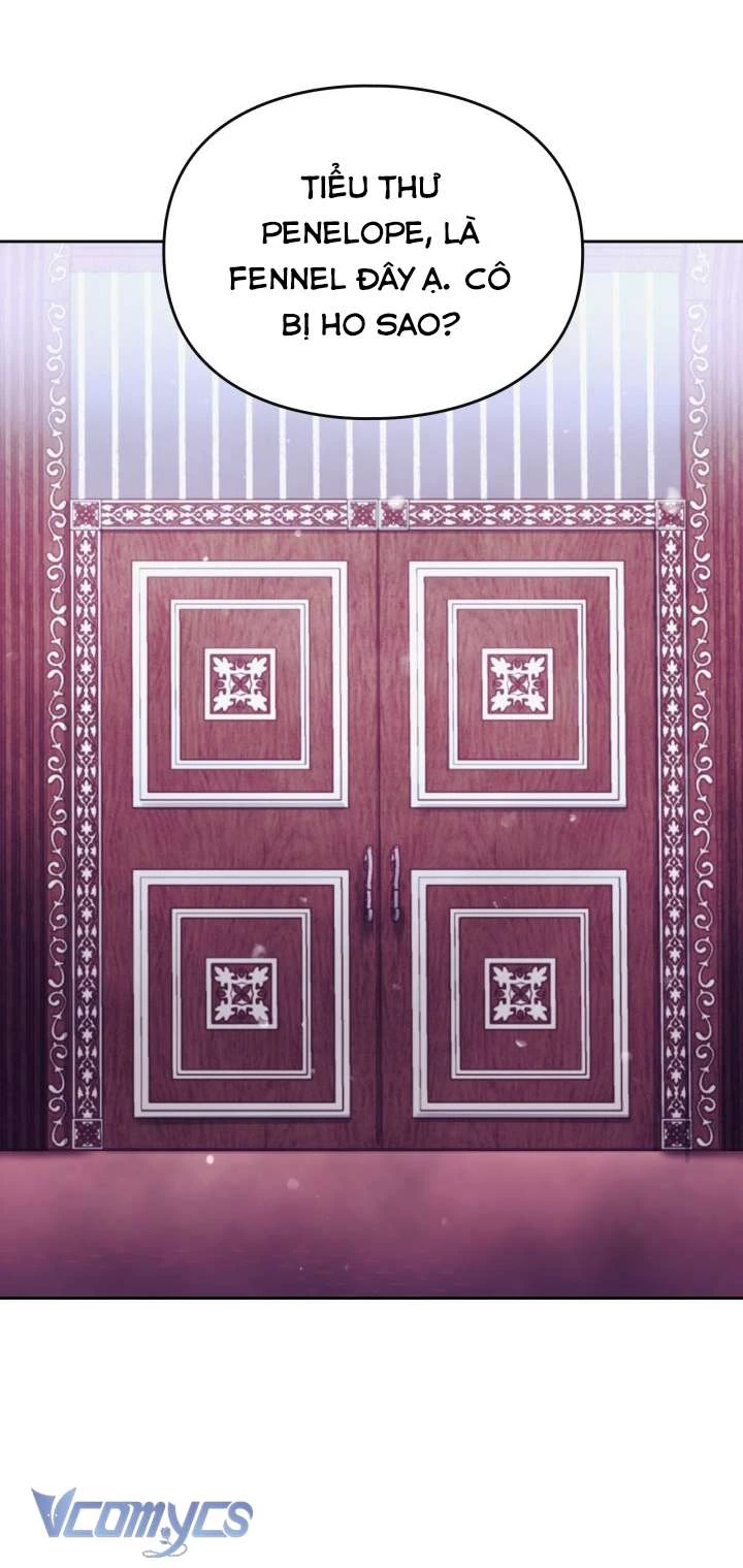 Kết Thúc Của Nhân Vật Phản Diện Chỉ Có Thể Là Cái Chết Chapter 172 - 9