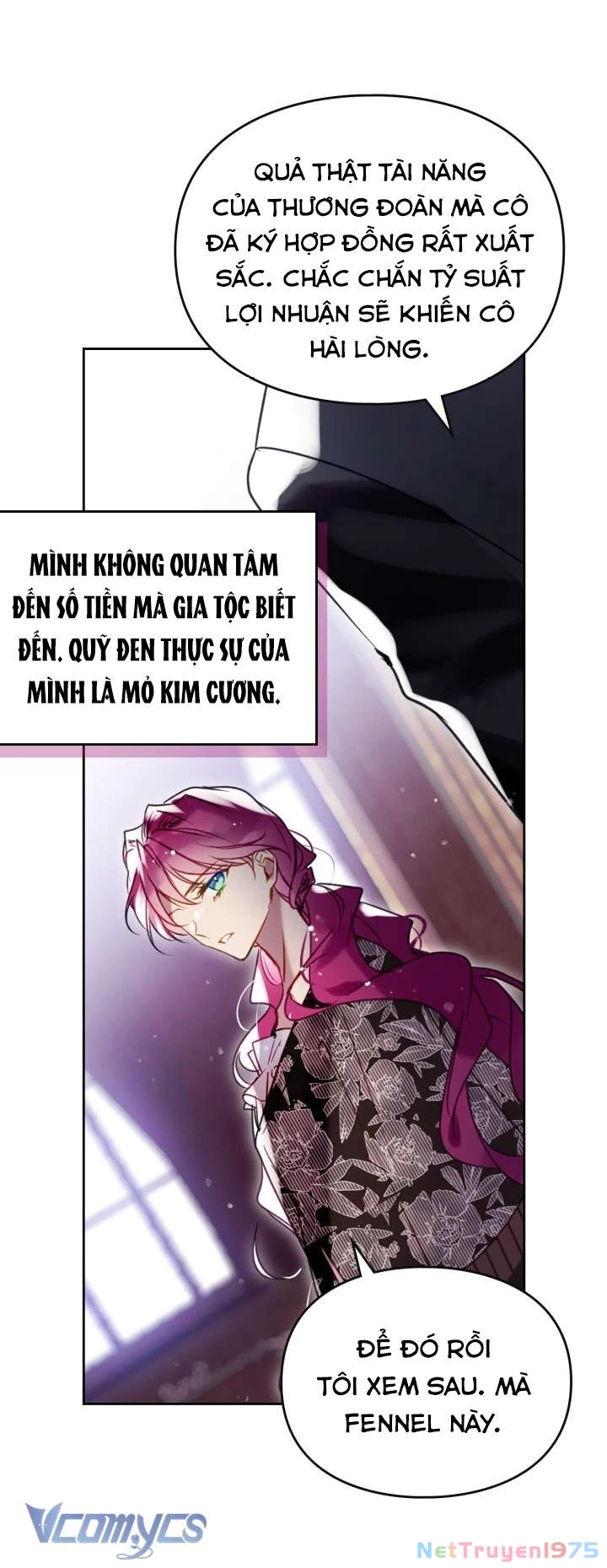 Kết Thúc Của Nhân Vật Phản Diện Chỉ Có Thể Là Cái Chết Chapter 172 - 12
