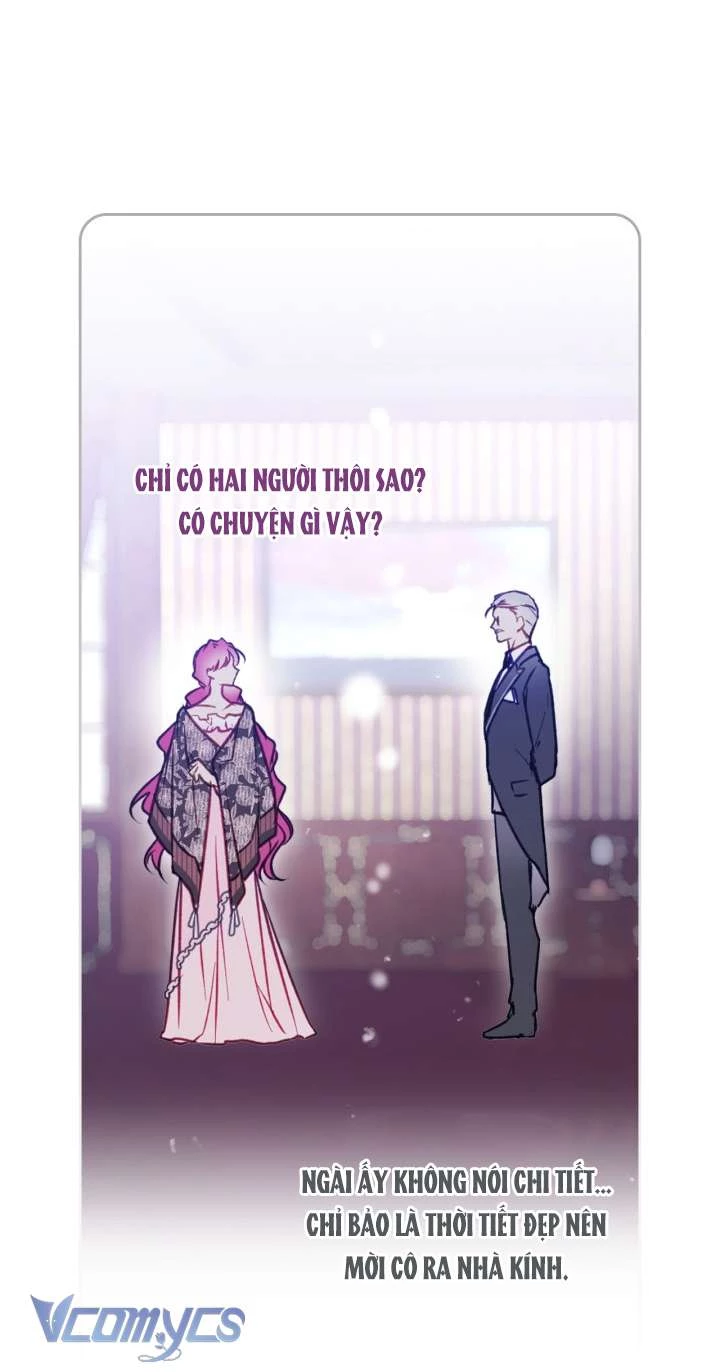 Kết Thúc Của Nhân Vật Phản Diện Chỉ Có Thể Là Cái Chết Chapter 172 - 17