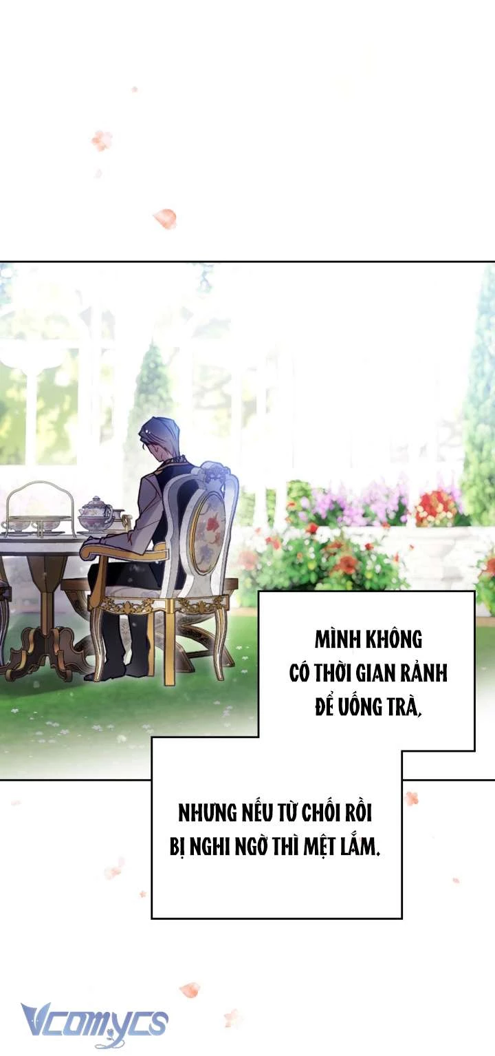 Kết Thúc Của Nhân Vật Phản Diện Chỉ Có Thể Là Cái Chết Chapter 172 - 20