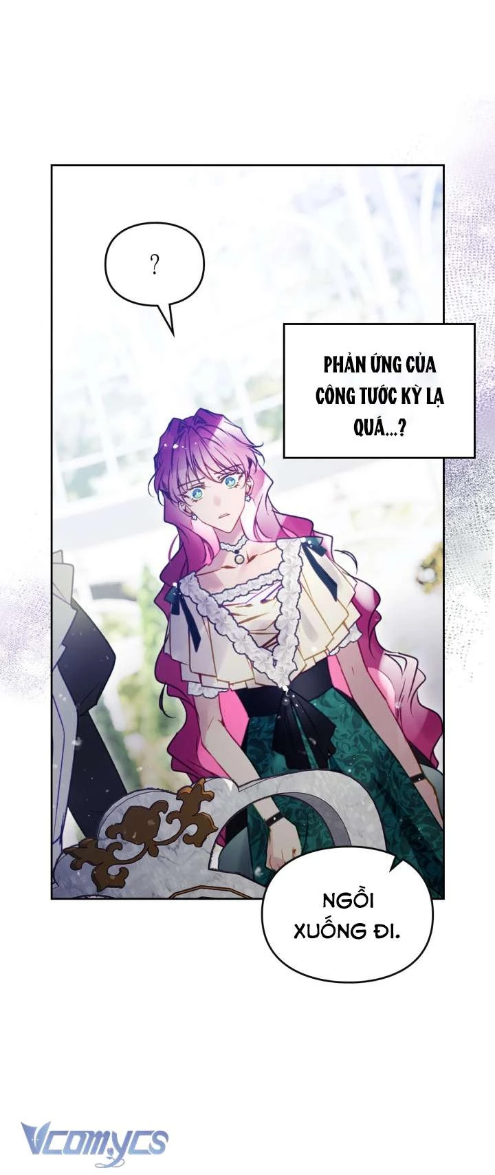 Kết Thúc Của Nhân Vật Phản Diện Chỉ Có Thể Là Cái Chết Chapter 172 - 23