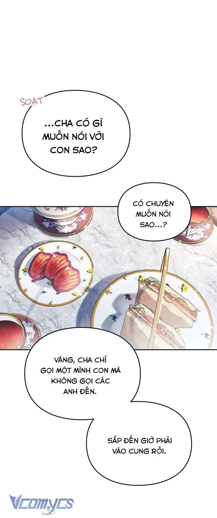 Kết Thúc Của Nhân Vật Phản Diện Chỉ Có Thể Là Cái Chết Chapter 172 - 24