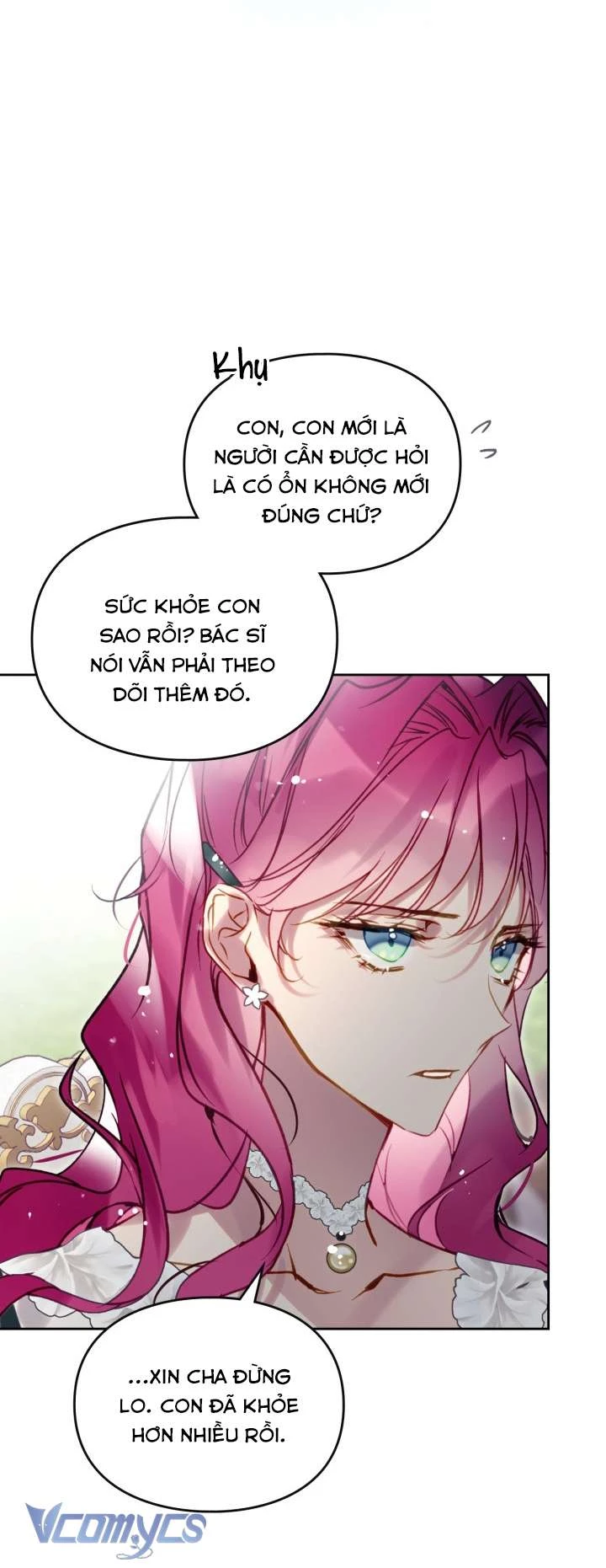 Kết Thúc Của Nhân Vật Phản Diện Chỉ Có Thể Là Cái Chết Chapter 172 - 30