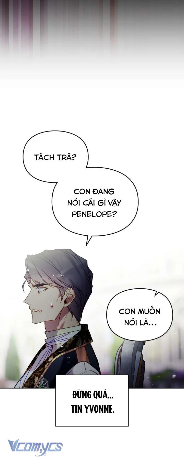 Kết Thúc Của Nhân Vật Phản Diện Chỉ Có Thể Là Cái Chết Chapter 172 - 53
