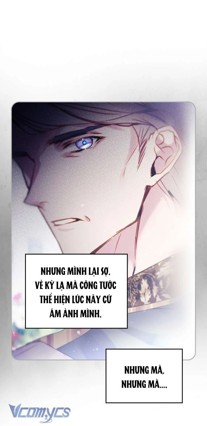Kết Thúc Của Nhân Vật Phản Diện Chỉ Có Thể Là Cái Chết Chapter 172 - 54