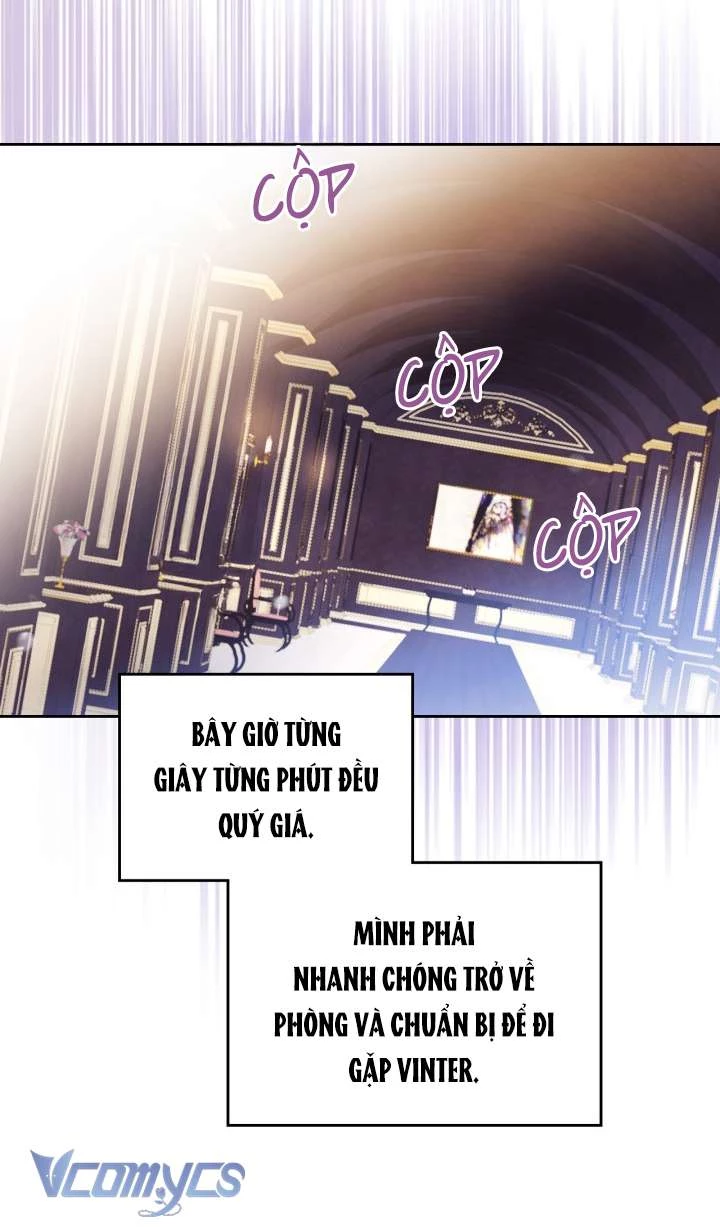 Kết Thúc Của Nhân Vật Phản Diện Chỉ Có Thể Là Cái Chết Chapter 172 - 62