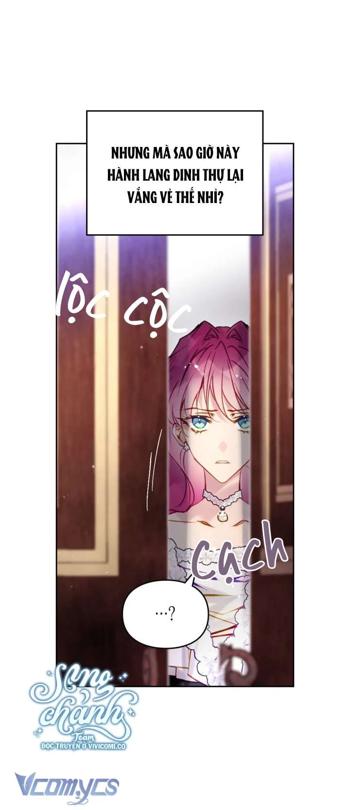 Kết Thúc Của Nhân Vật Phản Diện Chỉ Có Thể Là Cái Chết Chapter 172 - 63
