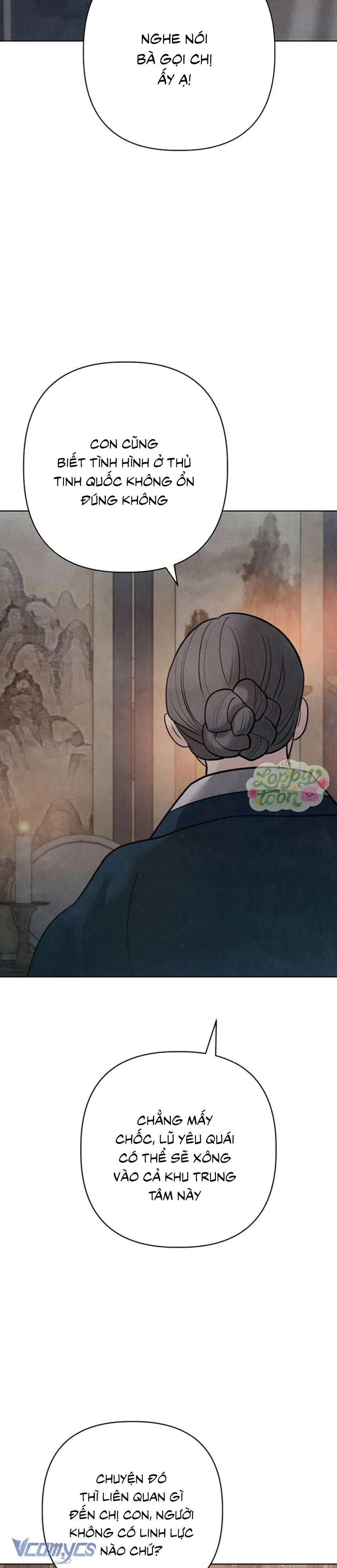 Quỷ Hồn Chapter  31 - 16