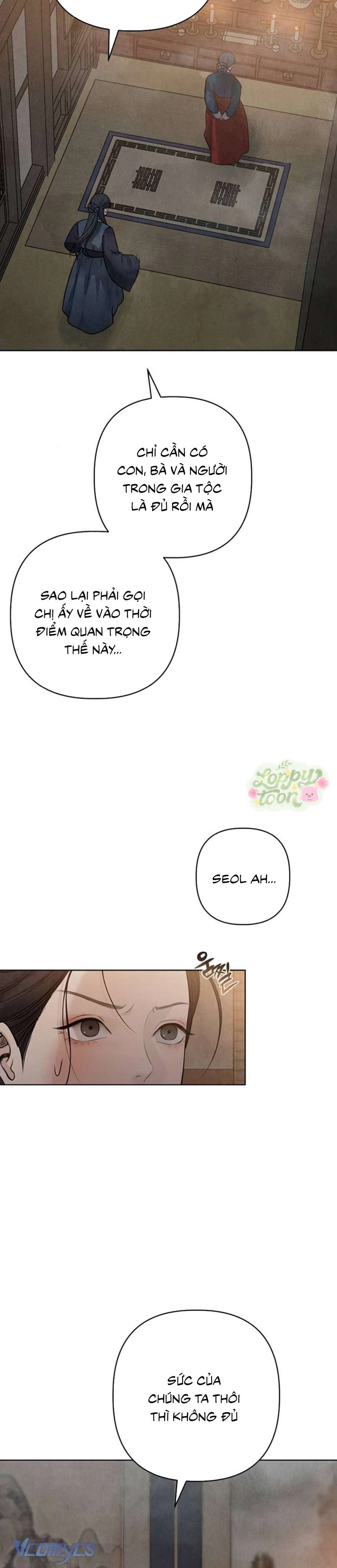 Quỷ Hồn Chapter  31 - 17