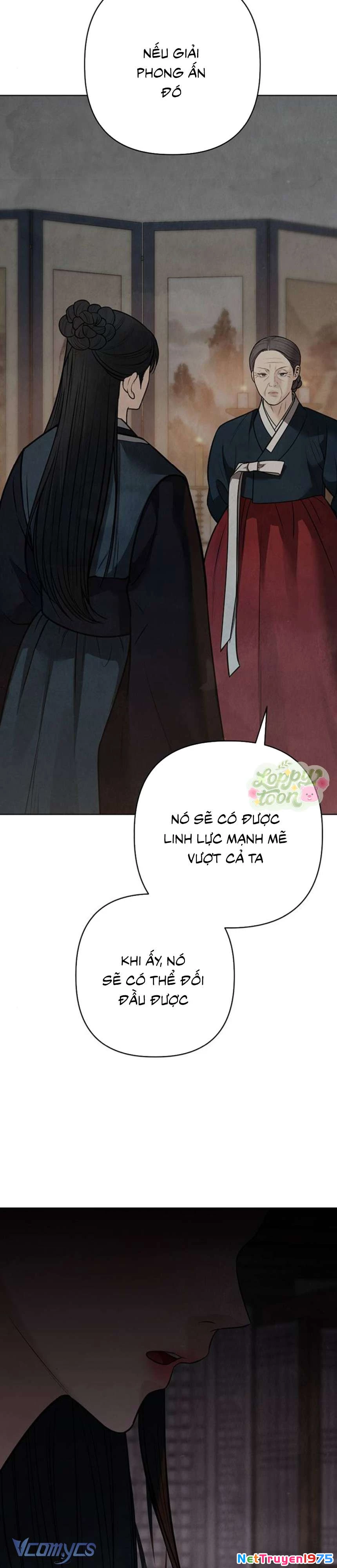 Quỷ Hồn Chapter  31 - 20