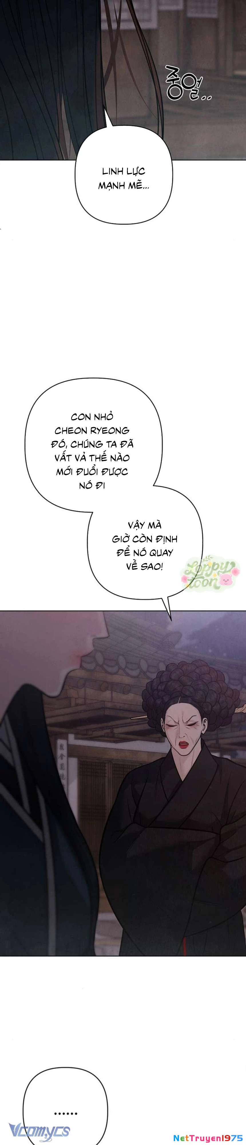 Quỷ Hồn Chapter  31 - 21