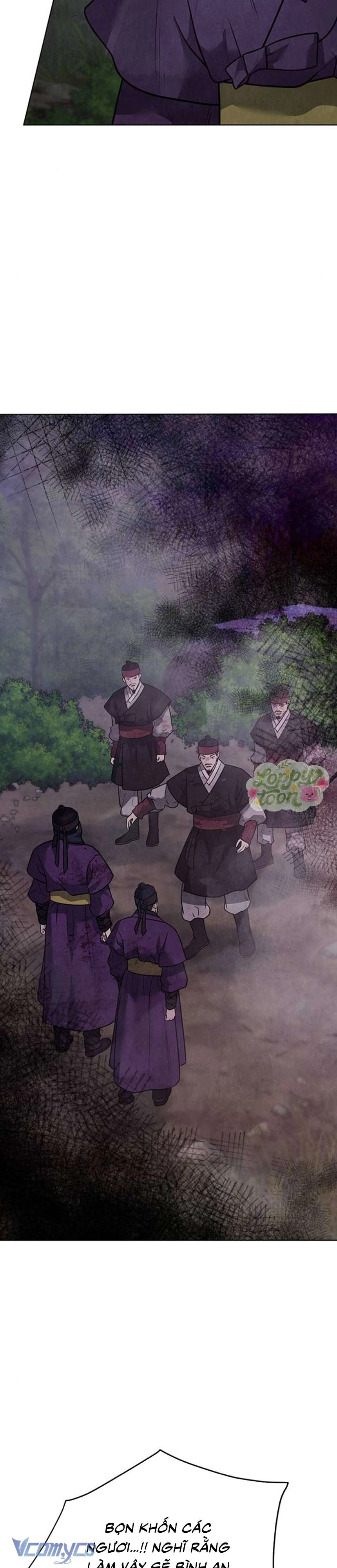 Quỷ Hồn Chapter  31 - 25