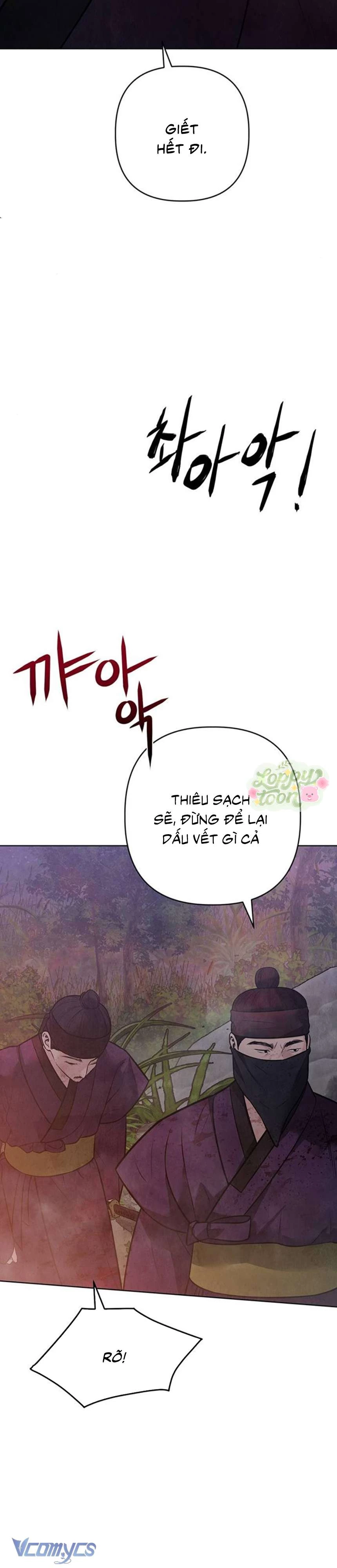 Quỷ Hồn Chapter  31 - 27