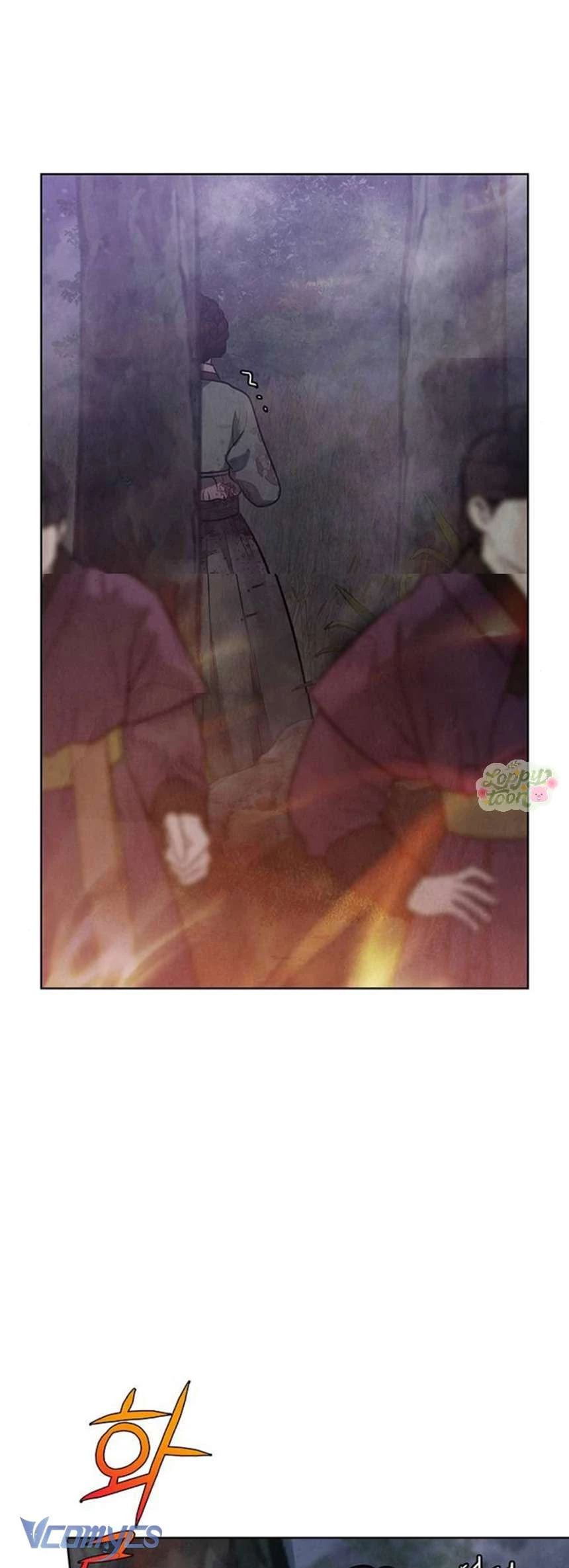 Quỷ Hồn Chapter  31 - 28