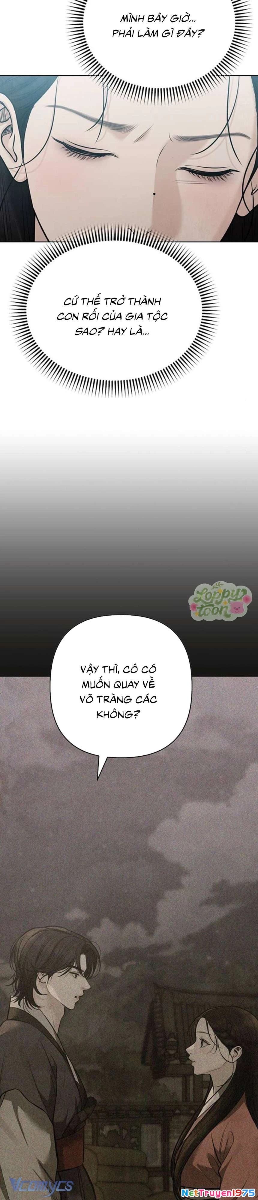 Quỷ Hồn Chapter  31 - 32