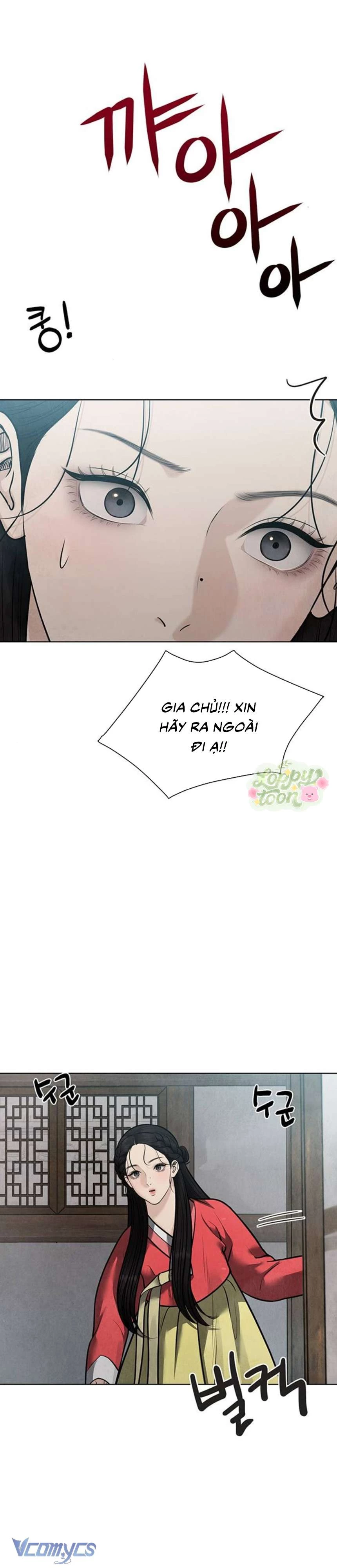 Quỷ Hồn Chapter  31 - 34