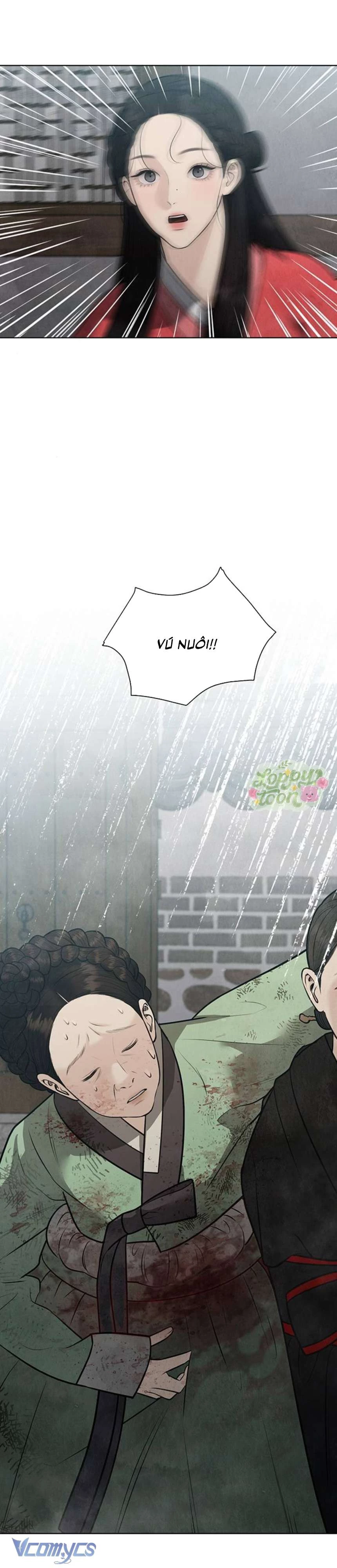 Quỷ Hồn Chapter  31 - 35