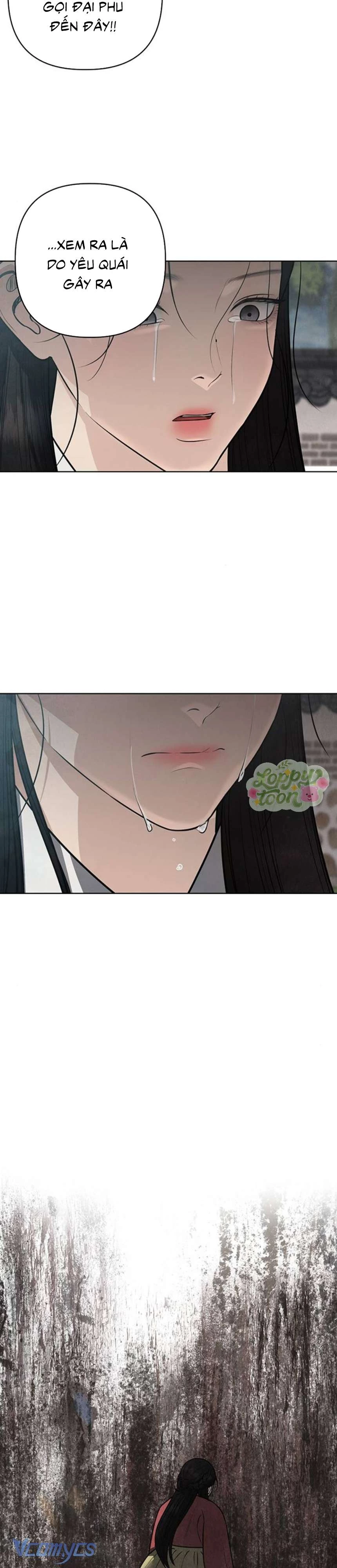 Quỷ Hồn Chapter  31 - 38