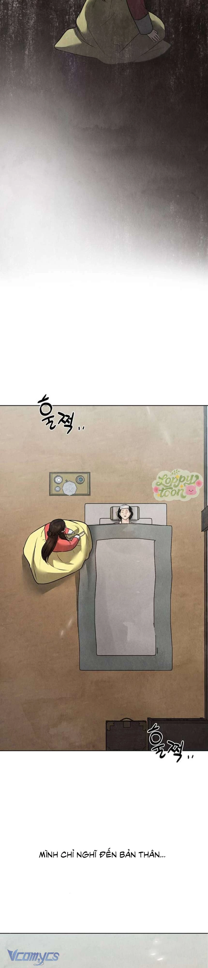 Quỷ Hồn Chapter  31 - 39