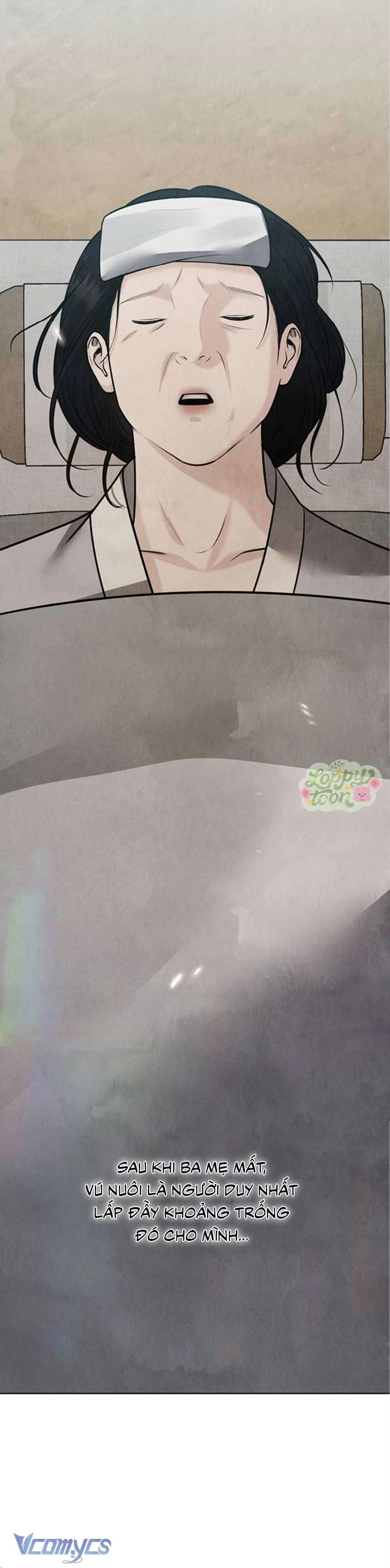 Quỷ Hồn Chapter  31 - 40