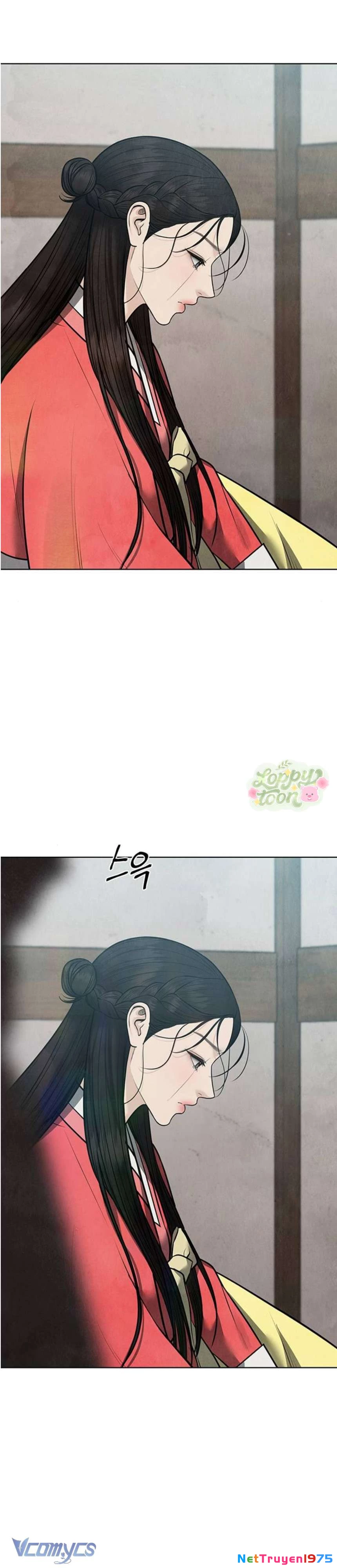 Quỷ Hồn Chapter  31 - 41