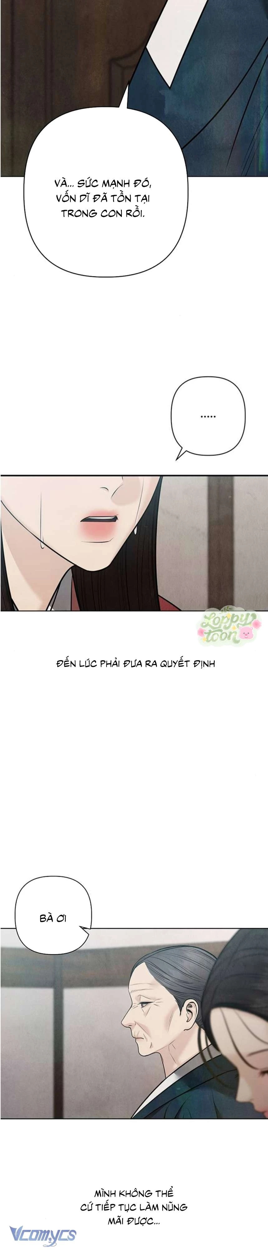 Quỷ Hồn Chapter  31 - 44