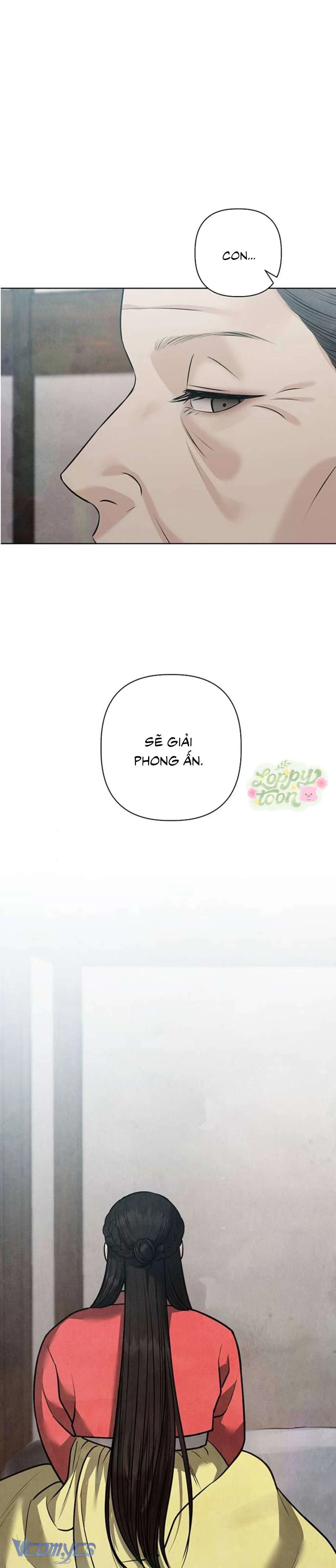 Quỷ Hồn Chapter  31 - 45