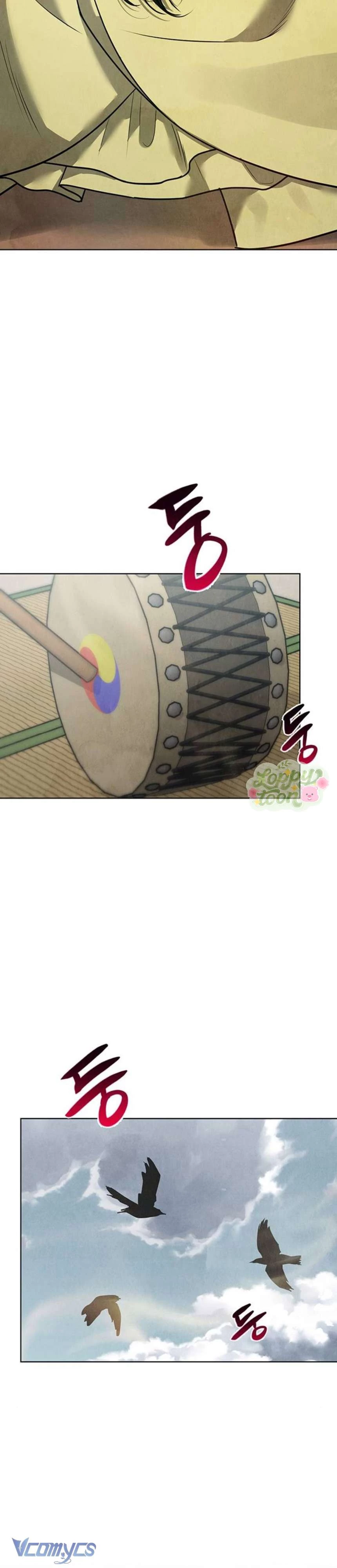 Quỷ Hồn Chapter  31 - 46