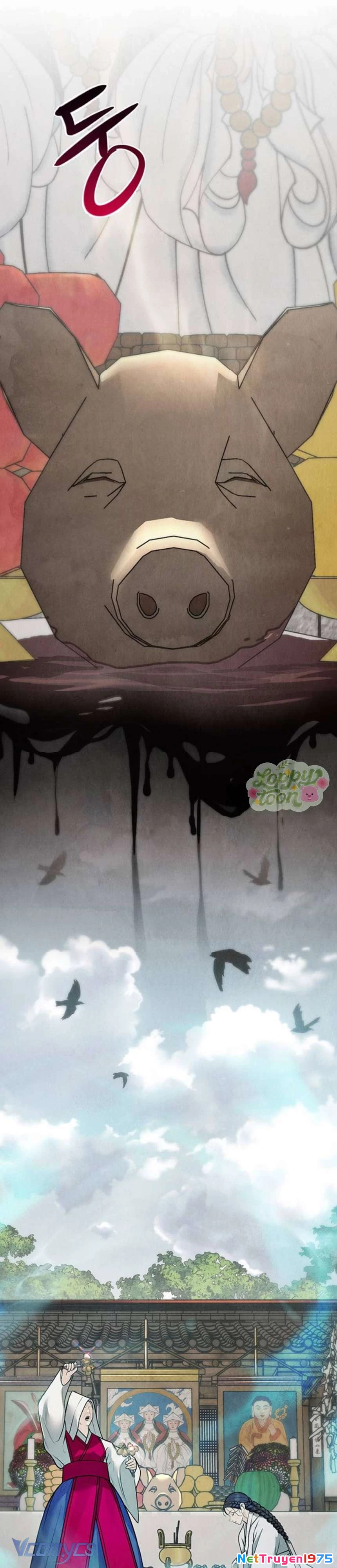 Quỷ Hồn Chapter  31 - 47