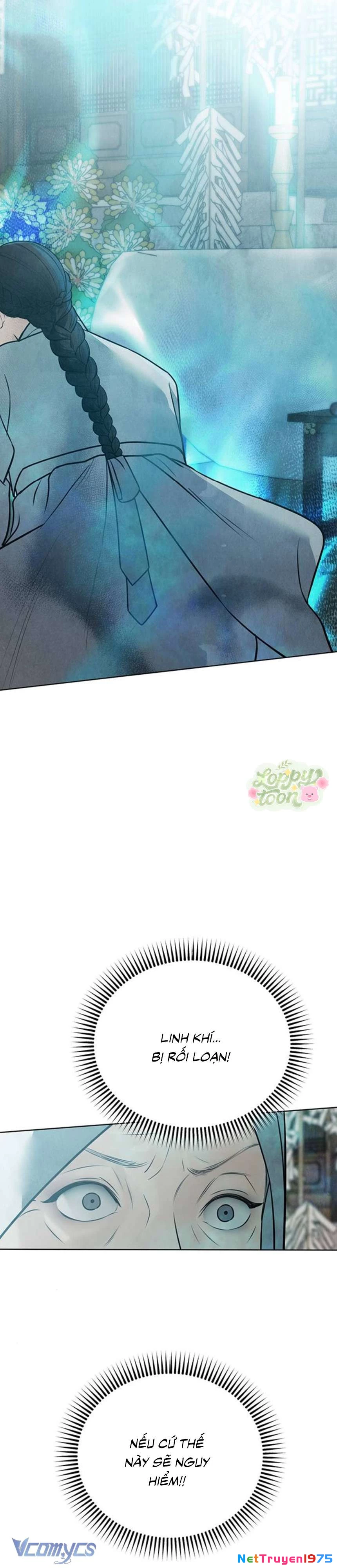 Quỷ Hồn Chapter  31 - 52