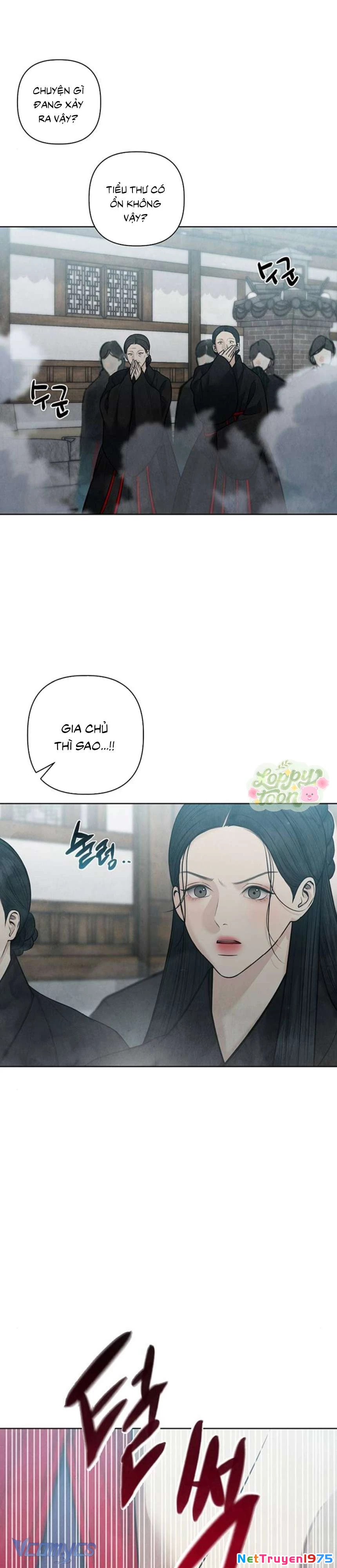 Quỷ Hồn Chapter  31 - 56