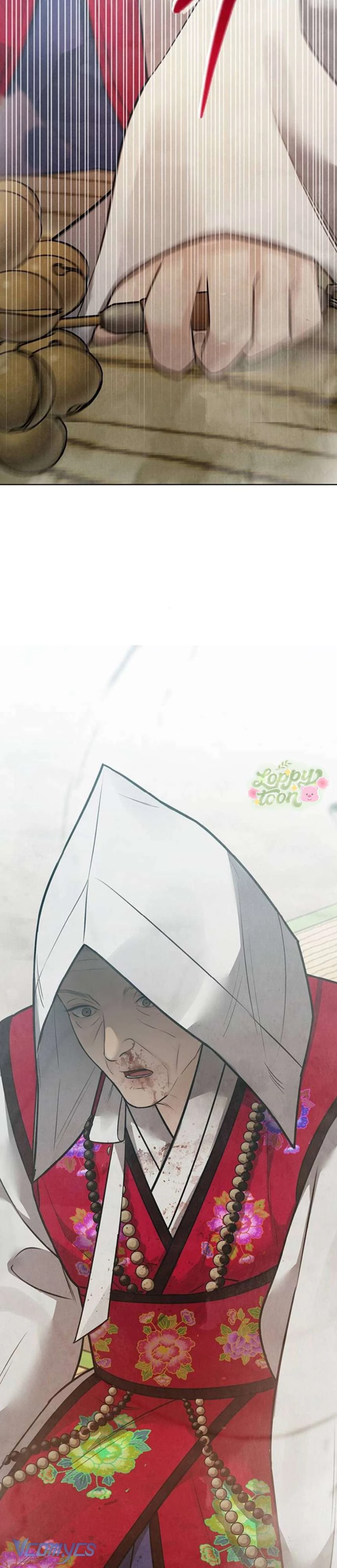 Quỷ Hồn Chapter  31 - 57