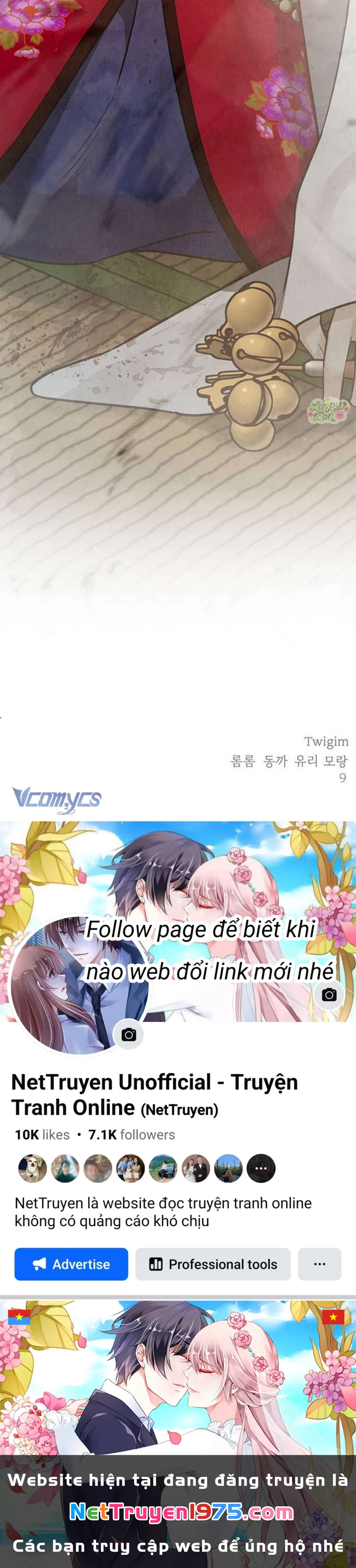 Quỷ Hồn Chapter  31 - 58