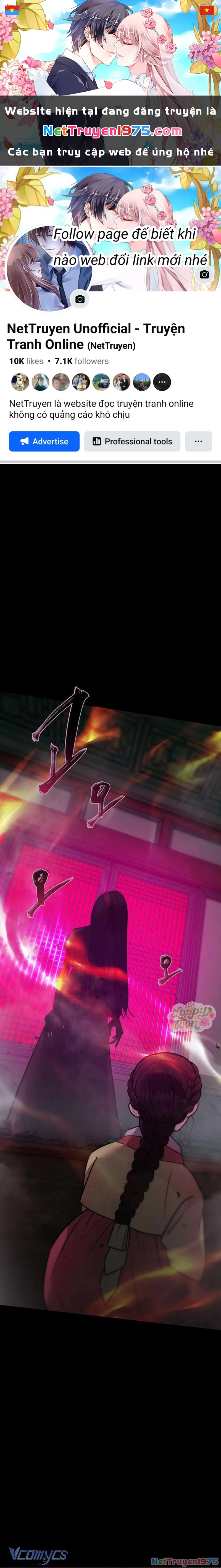 Quỷ Hồn Chapter 32 - 1