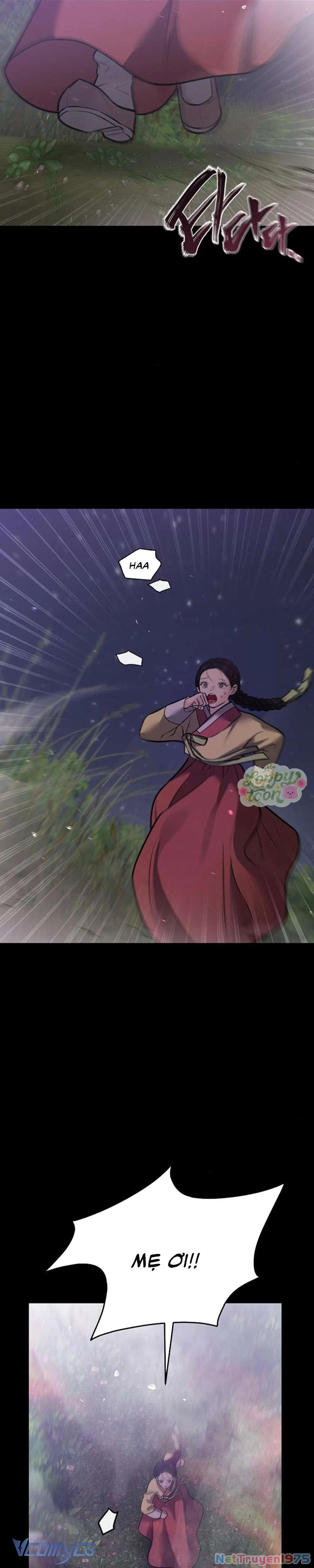 Quỷ Hồn Chapter 32 - 2