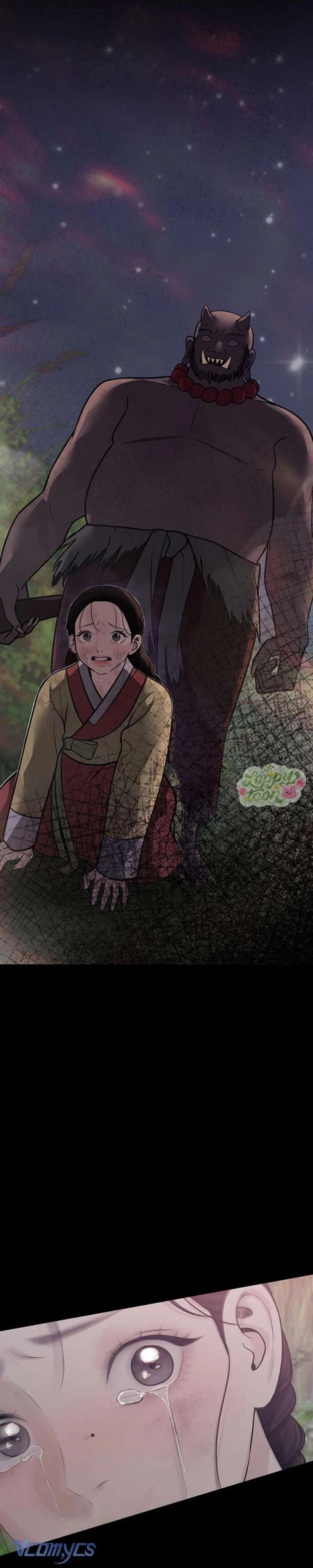 Quỷ Hồn Chapter 32 - 4