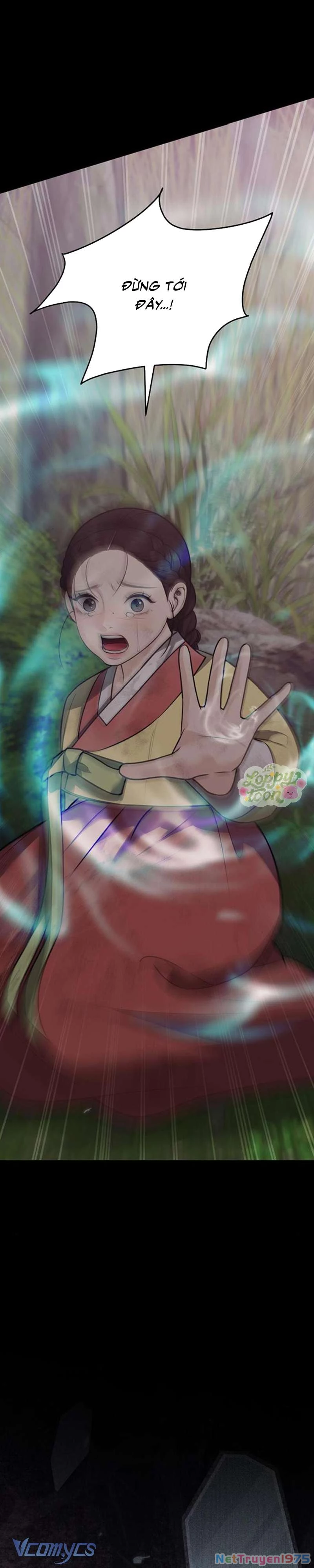 Quỷ Hồn Chapter 32 - 5
