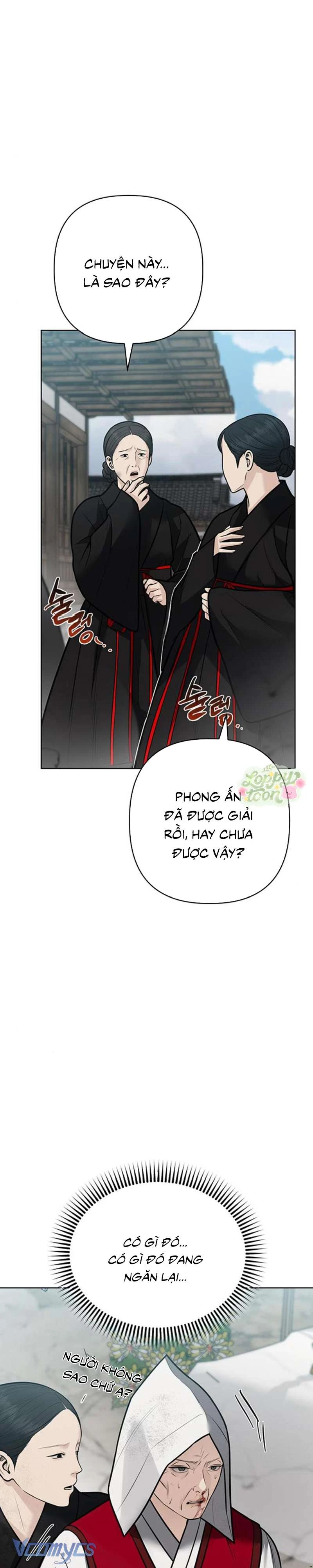 Quỷ Hồn Chapter 32 - 13