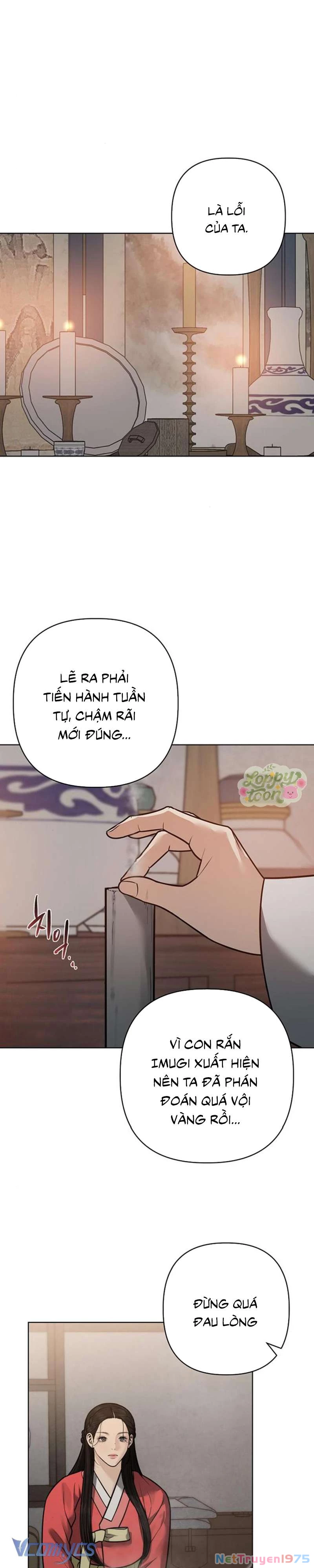 Quỷ Hồn Chapter 32 - 16