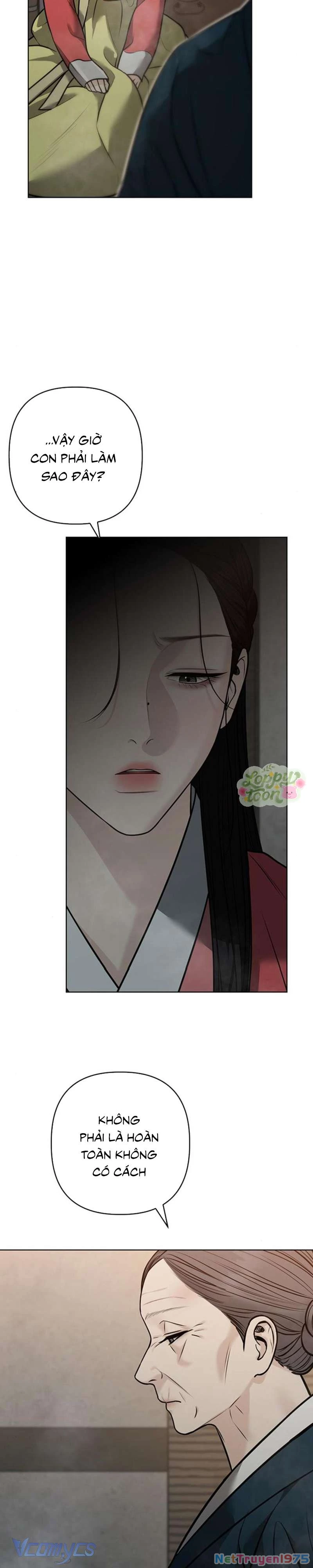 Quỷ Hồn Chapter 32 - 17