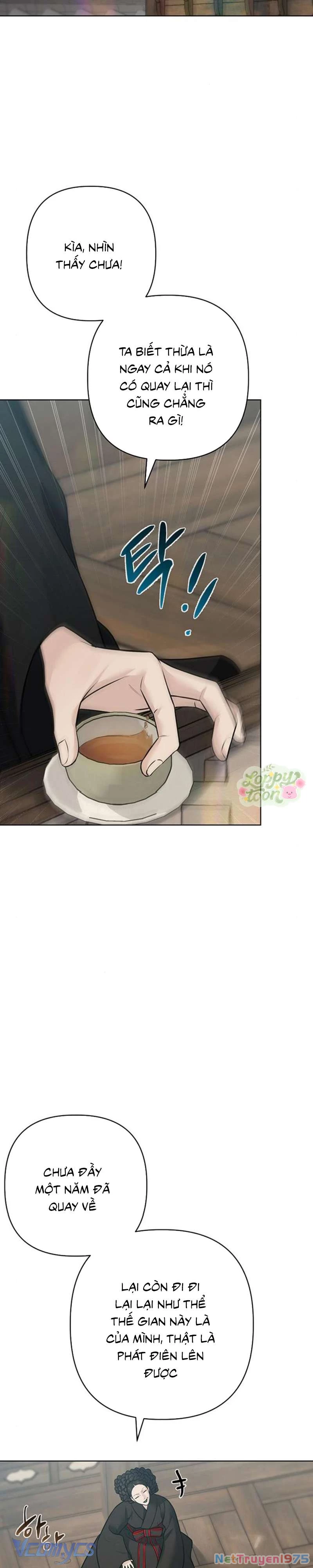 Quỷ Hồn Chapter 32 - 19