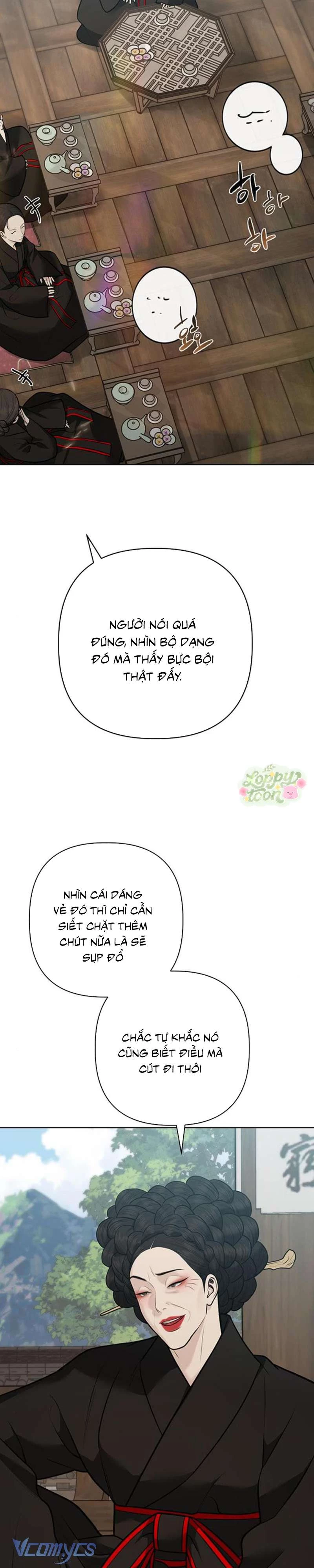Quỷ Hồn Chapter 32 - 20