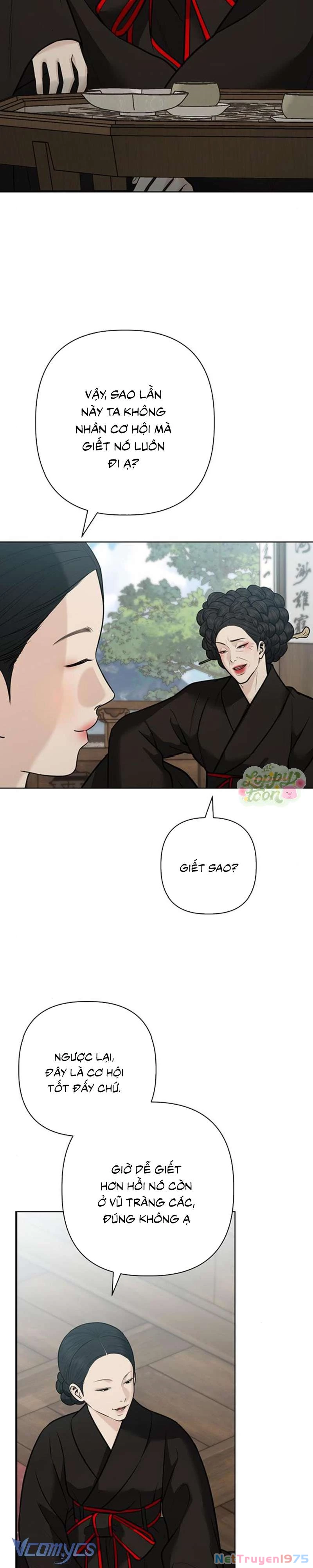 Quỷ Hồn Chapter 32 - 21