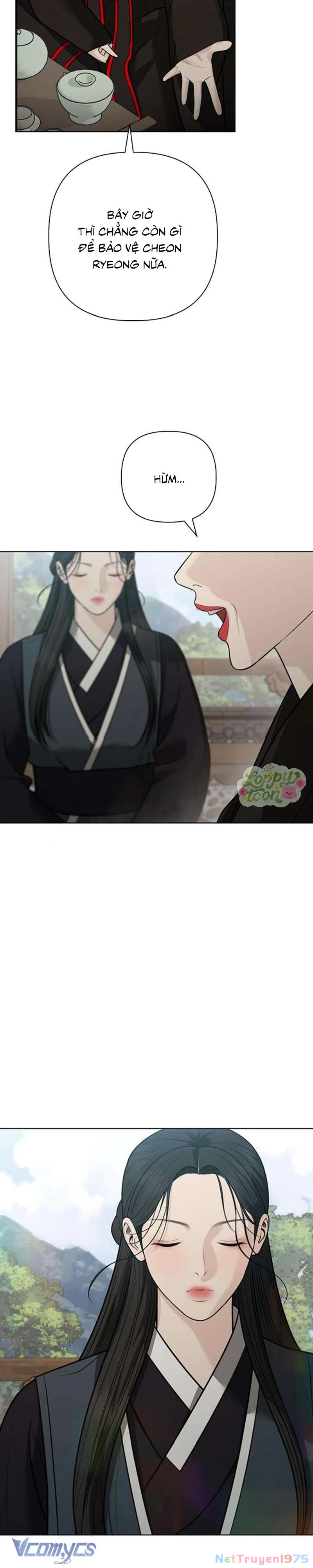 Quỷ Hồn Chapter 32 - 22